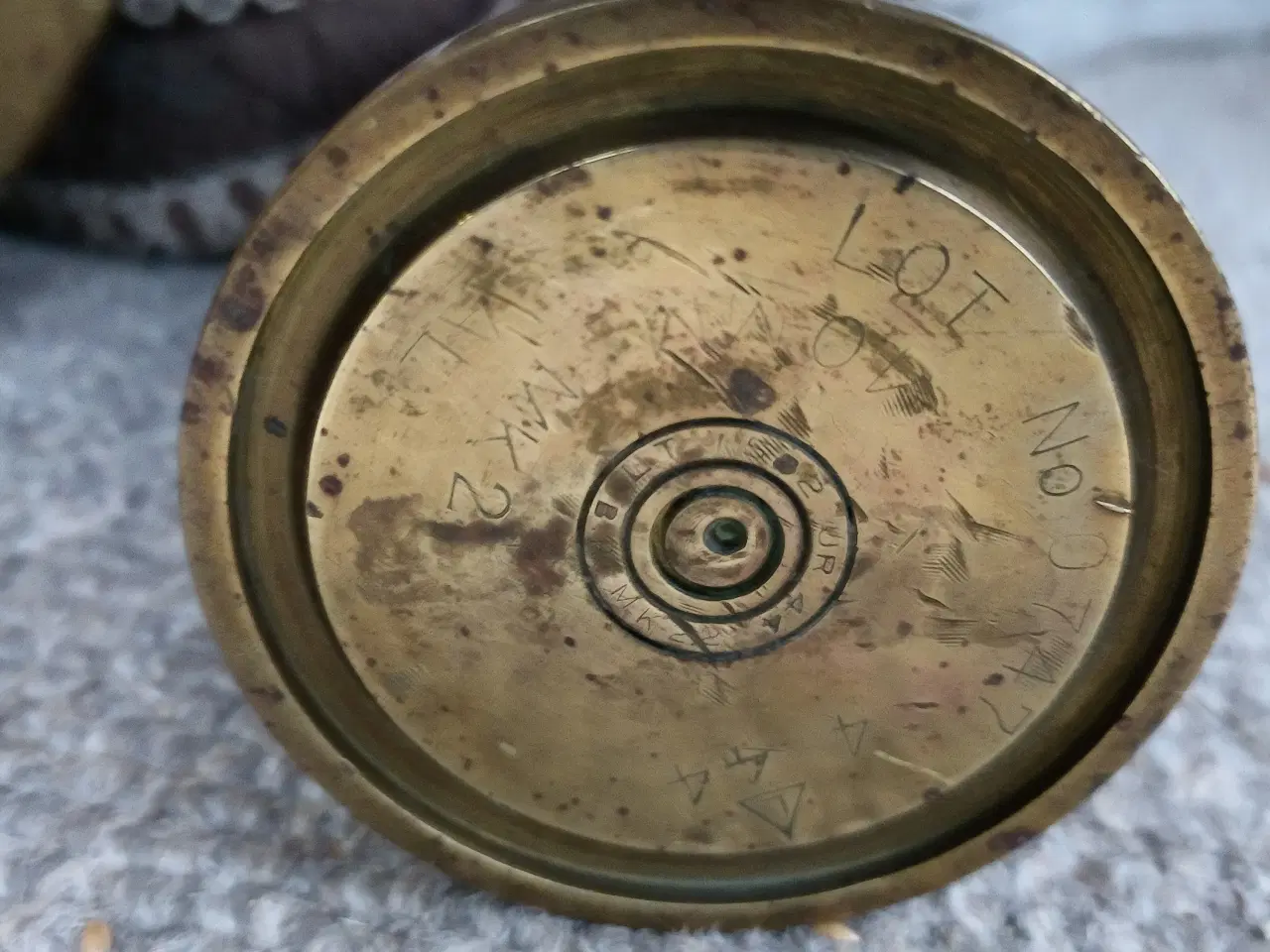 Billede 6 - kanon hylster flere forskellige størrelser 