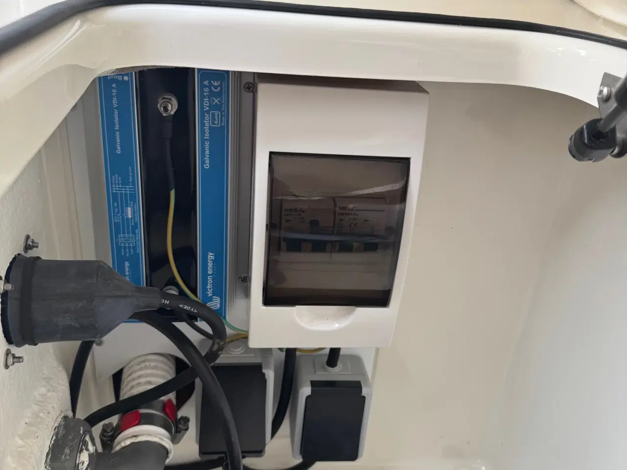 Billede 11 - Activ 595 Cruiser med F115 Mercury-EFI 4 takt XL CT