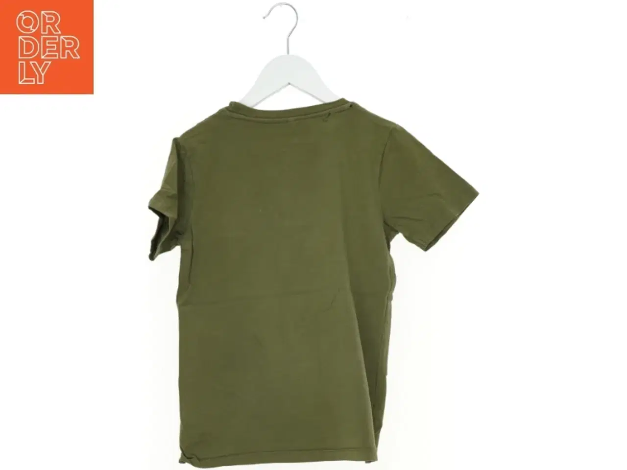 Billede 2 - T-Shirt fra The New (str. 140 cm)