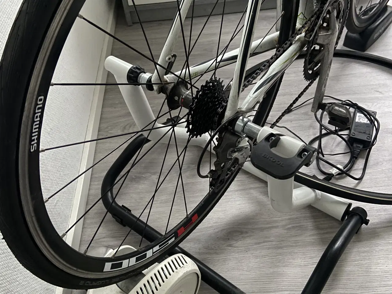 Billede 5 - Racercykel Cannondale Caad 8 Tiagra