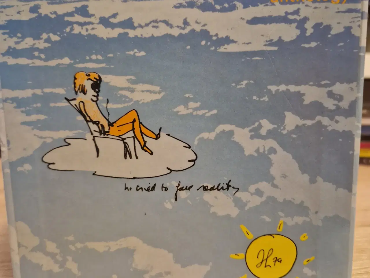 Billede 1 - John Lennon - Anthology (4 CD)