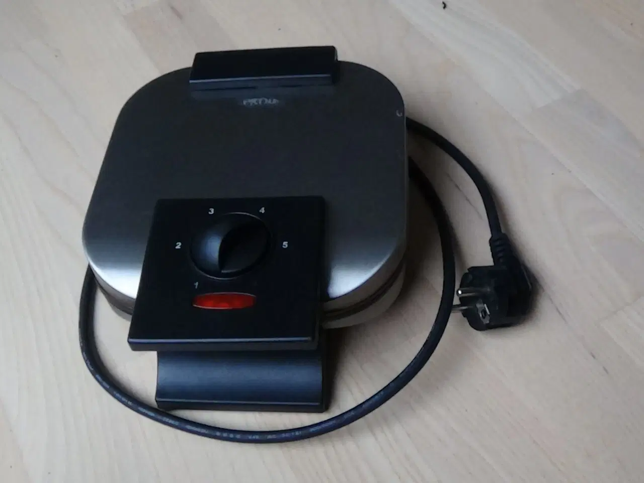 Billede 3 - Vaffel bager