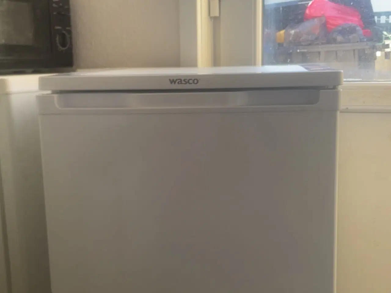 Billede 2 - Wasco minikøleskab med fryser