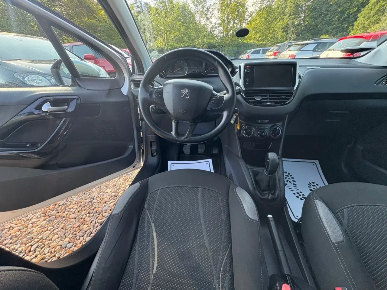 Billede 11 - Peugeot 208 1,2 VTi Allure