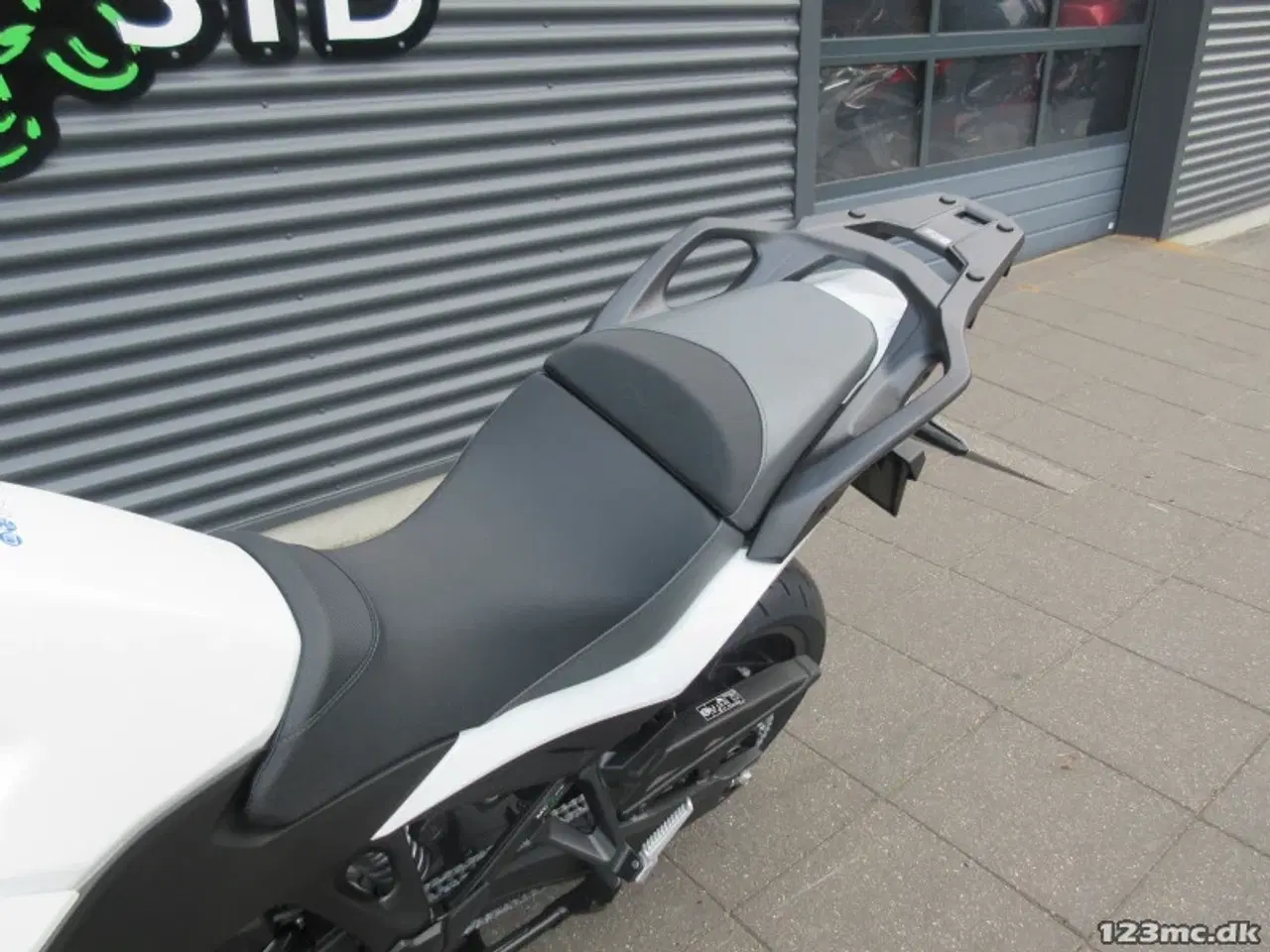 Billede 25 - Honda NT 1100 D MC-SYD BYTTER GERNE  5 ÅRS FABRIKS GARANTI