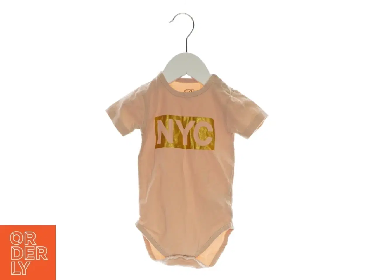 Billede 3 - 3 bodyer fra Petit (Str. 80 cm)