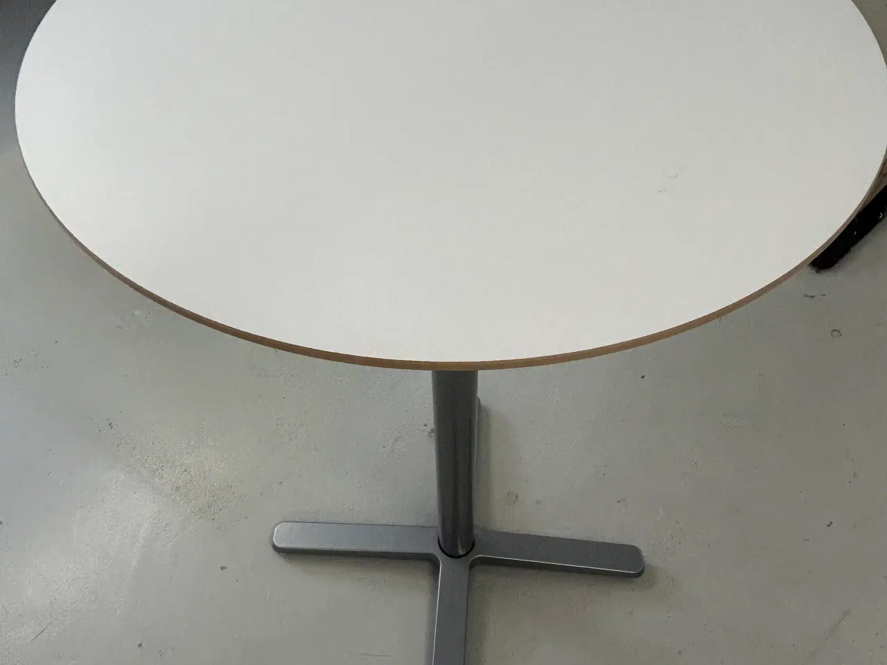 Billede 1 - højt cafe bord