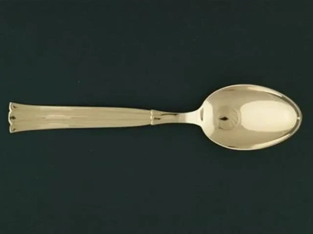 Billede 1 - Regent Barneske, 16 cm.