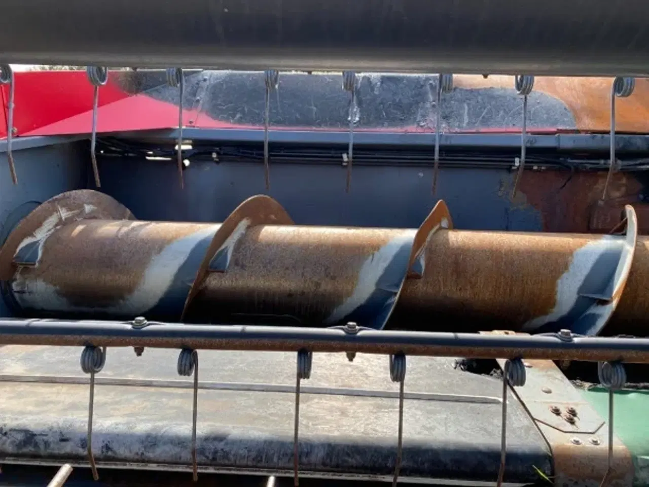 Billede 4 - Massey Ferguson 22" Powerflow