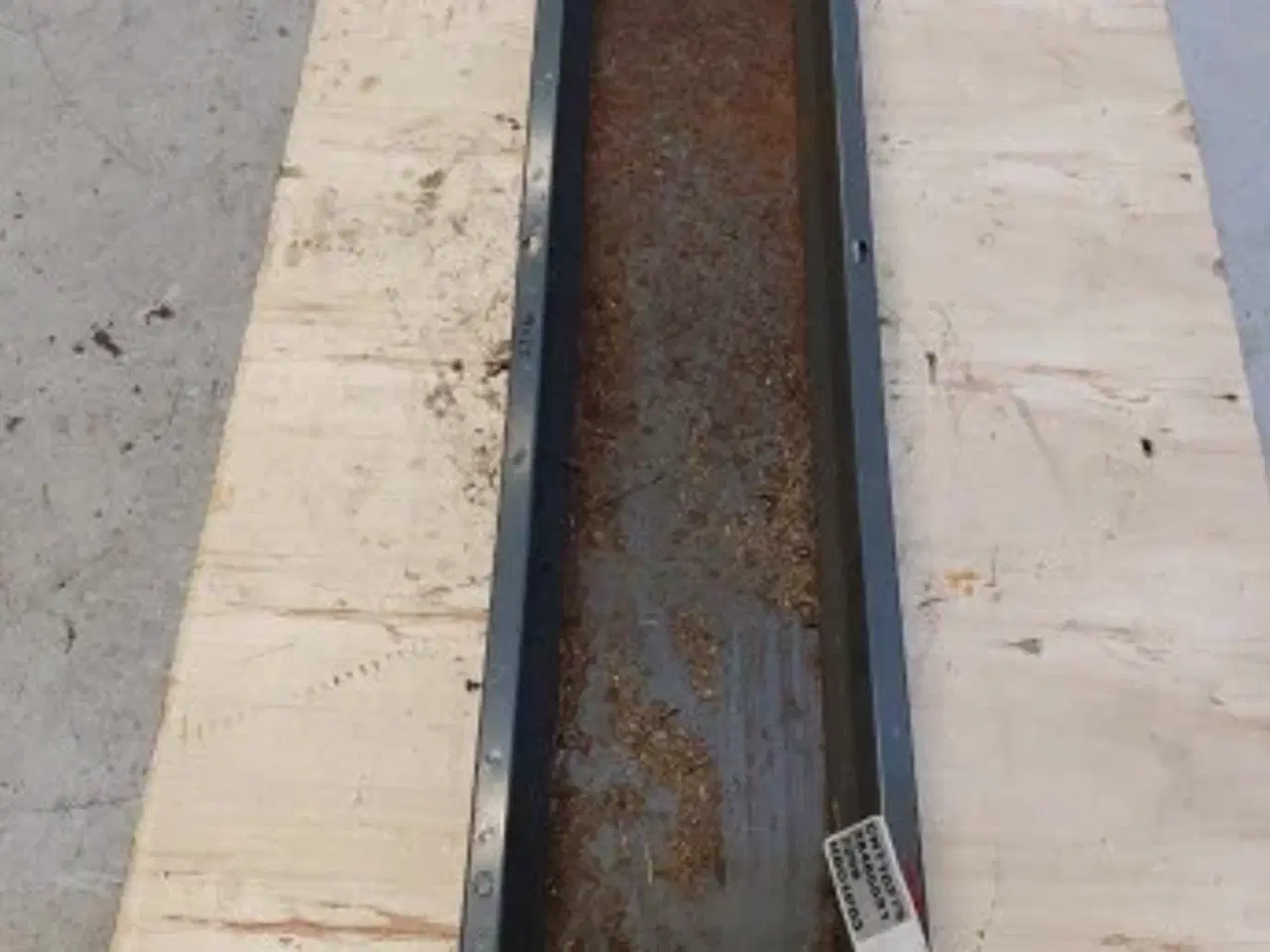 Billede 3 - Massey Ferguson 7256 Ryster 28485581