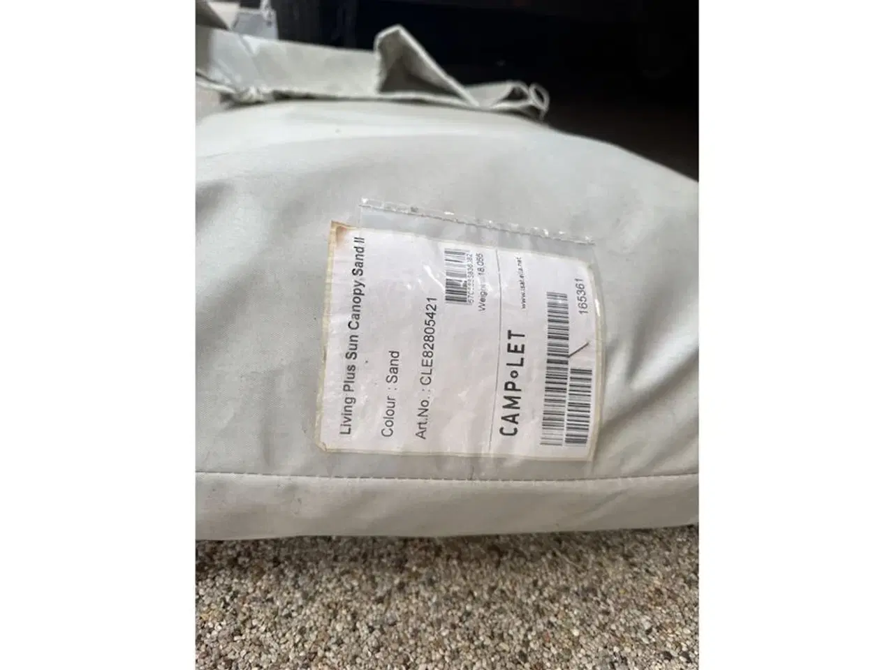 Billede 7 - 2014 - Camp-Let Basic+ Special