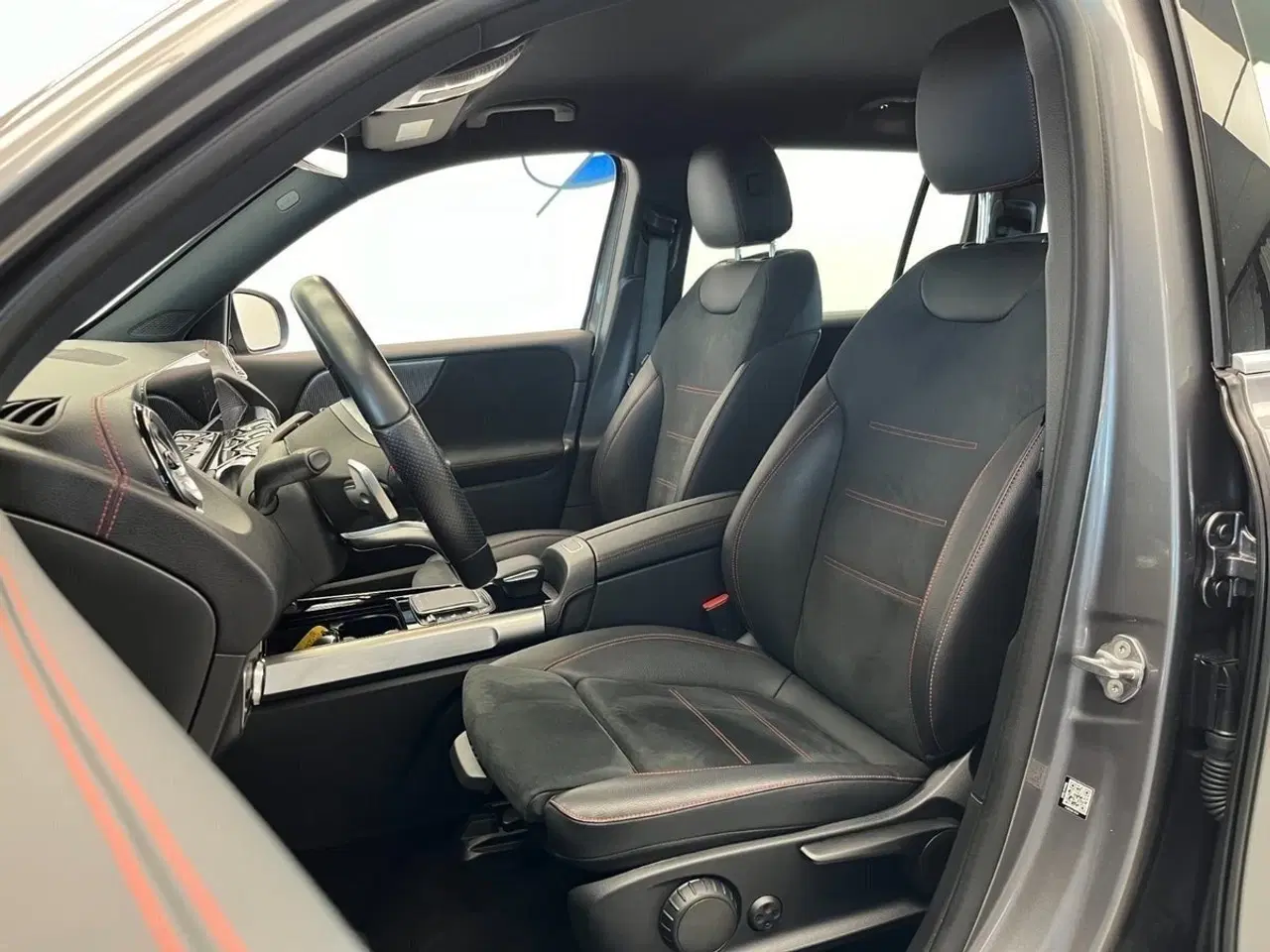 Billede 9 - Mercedes EQB350  AMG Line 4Matic