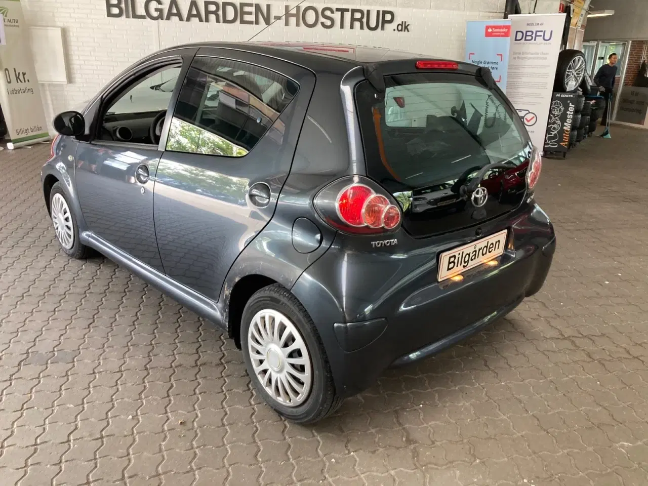 Billede 3 - Toyota Aygo 1,0 