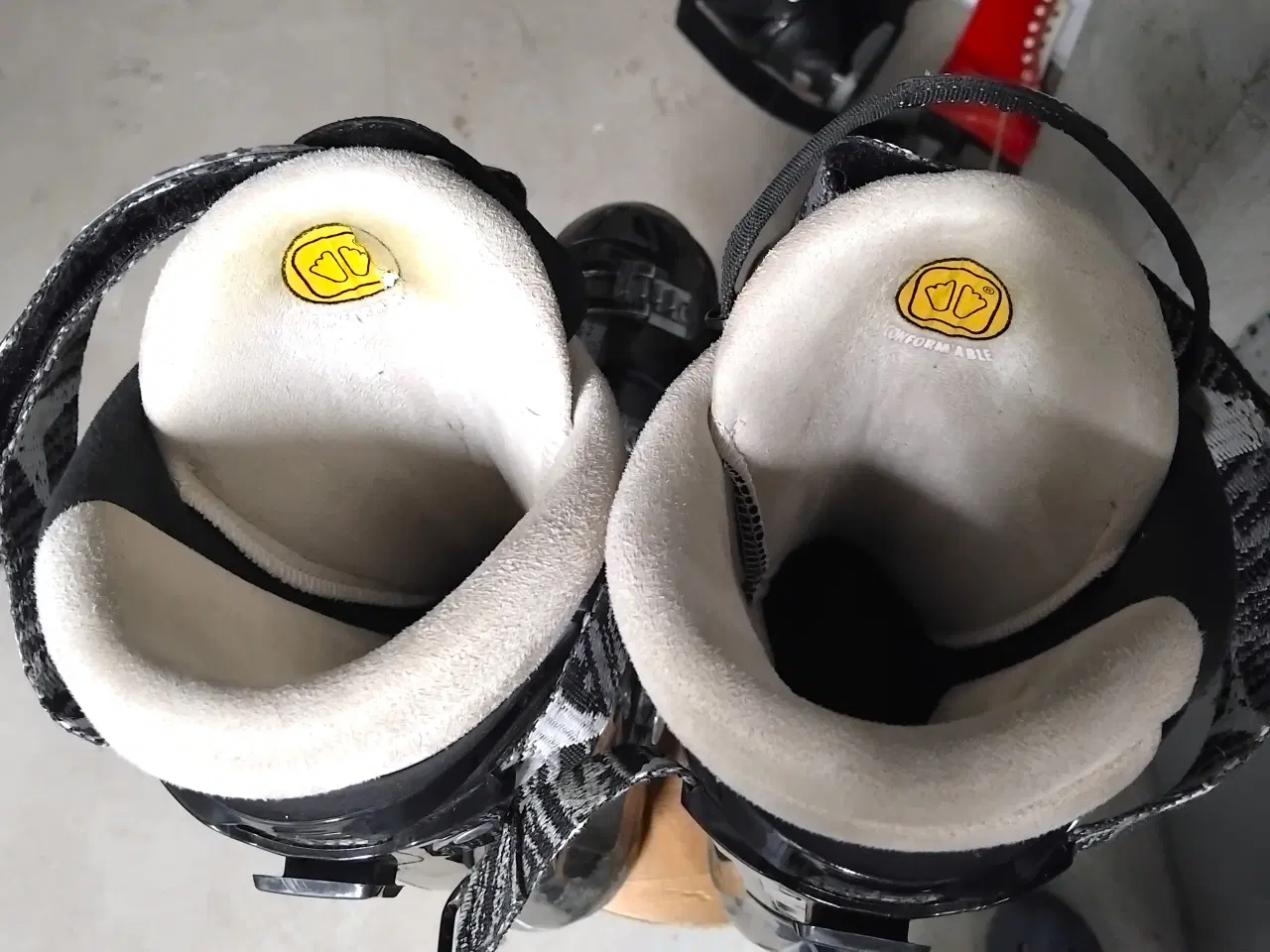 Billede 4 - ATOMIC HAWX PRO HI-PERF FIT 29 / 29.5 SKISTØVLER