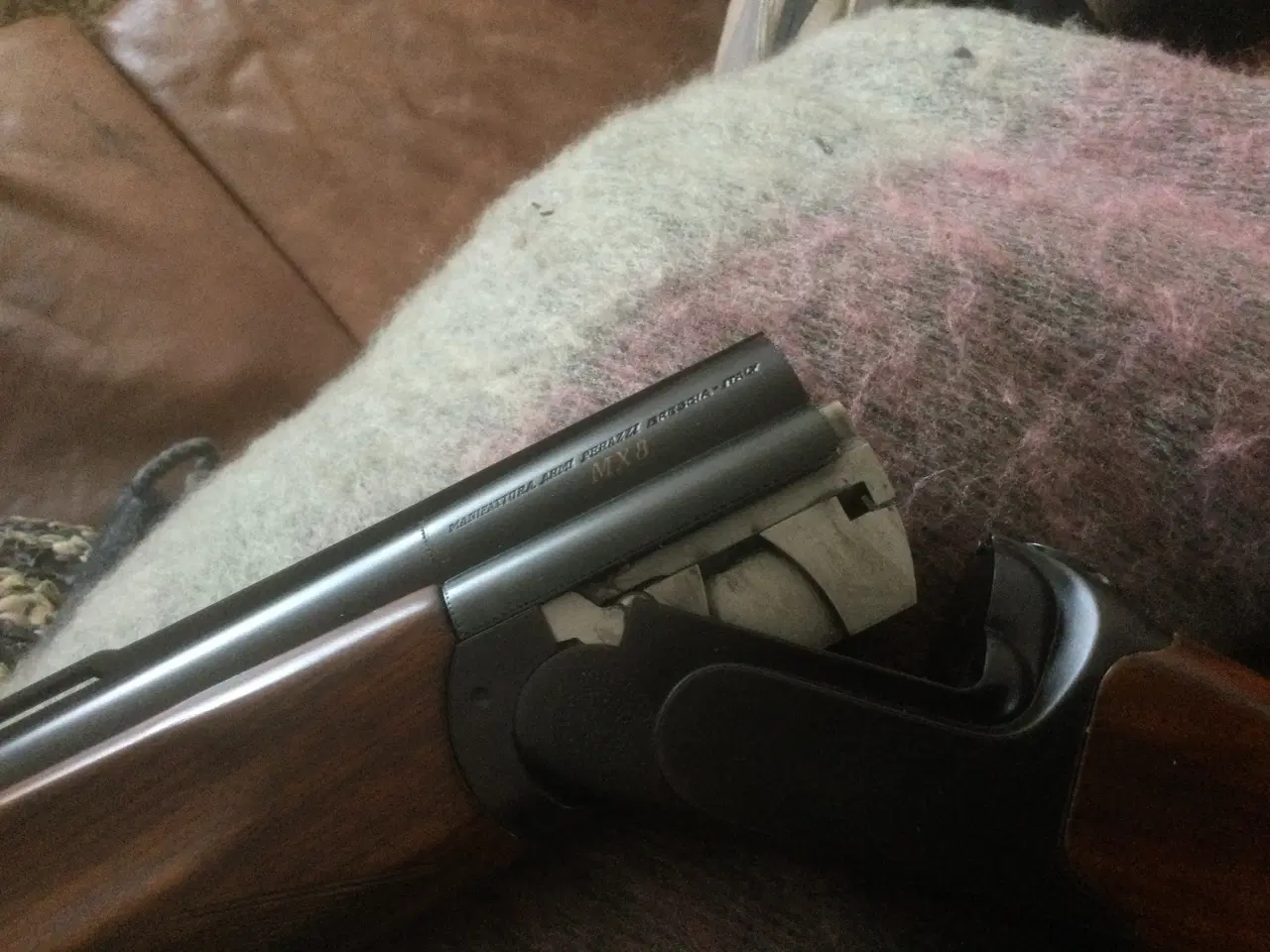 Billede 6 - Perazzi mx8 trap/ sporting 3/4-1/1