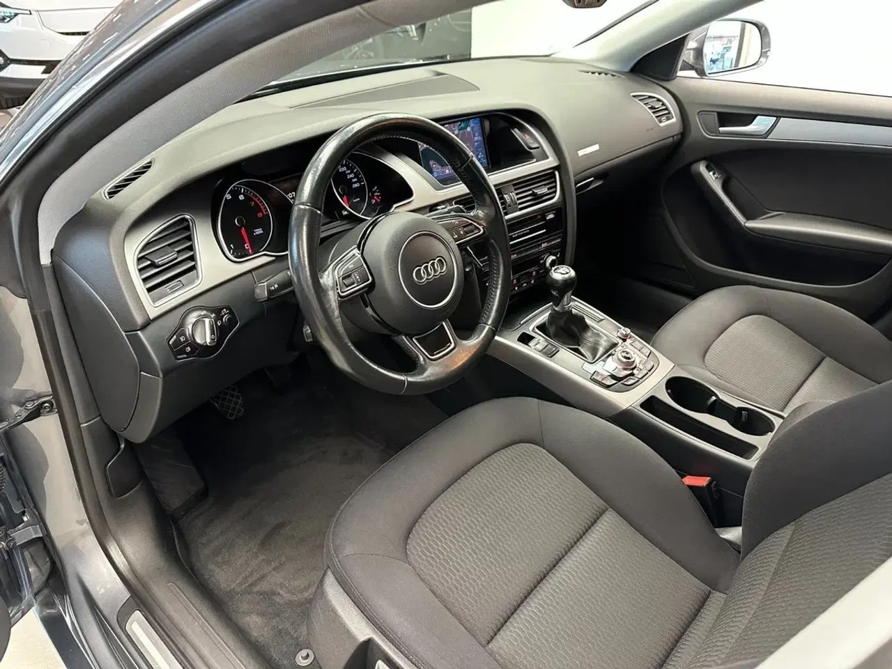 Billede 10 - Audi A5 1,8 TFSi 170 Sportback