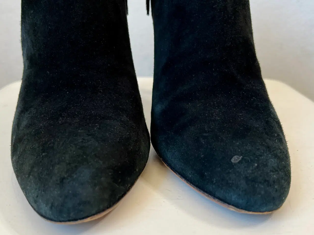 Billede 3 - Alaïa, støvletter, str 38