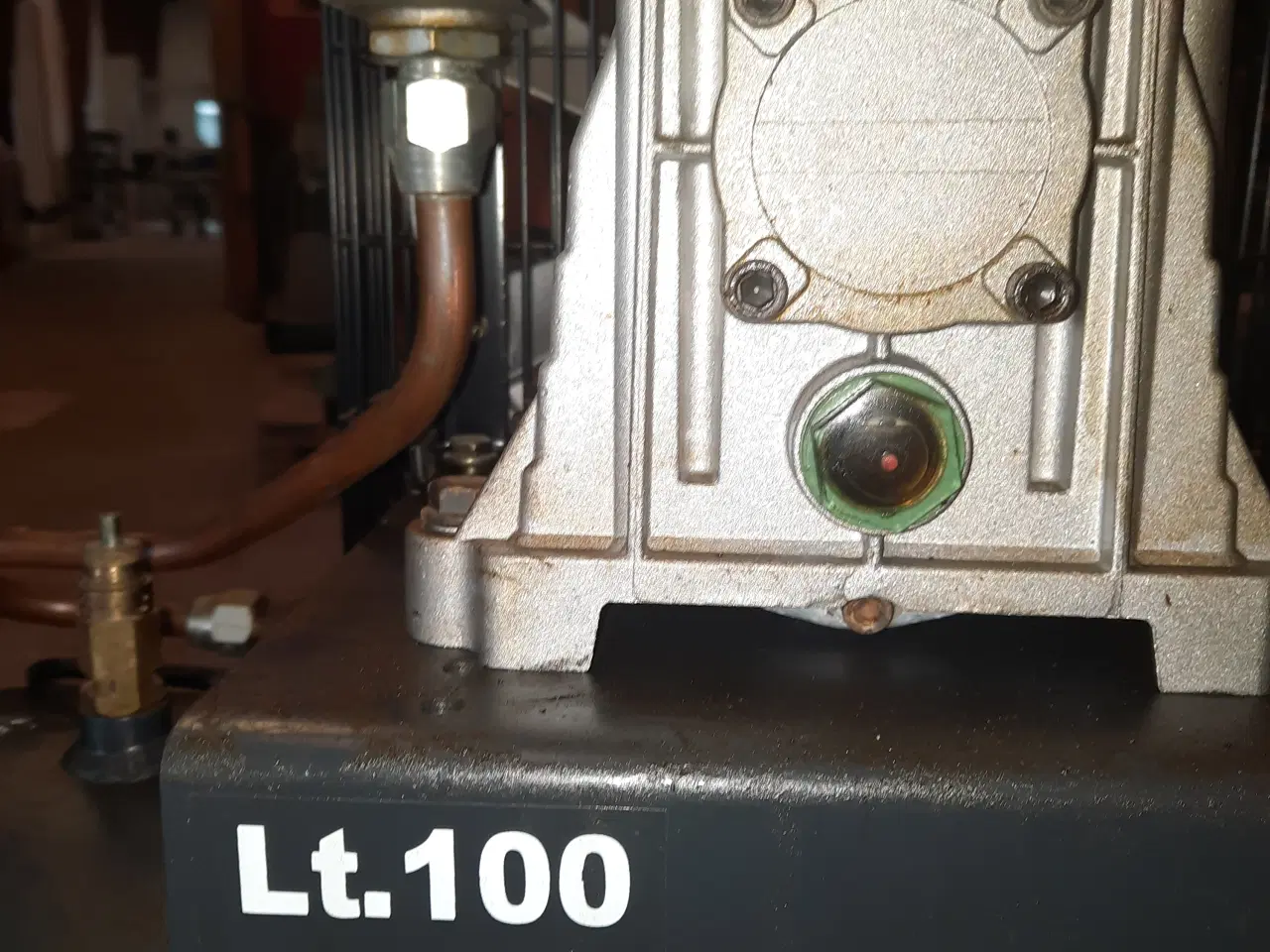 Billede 7 - Kompressor