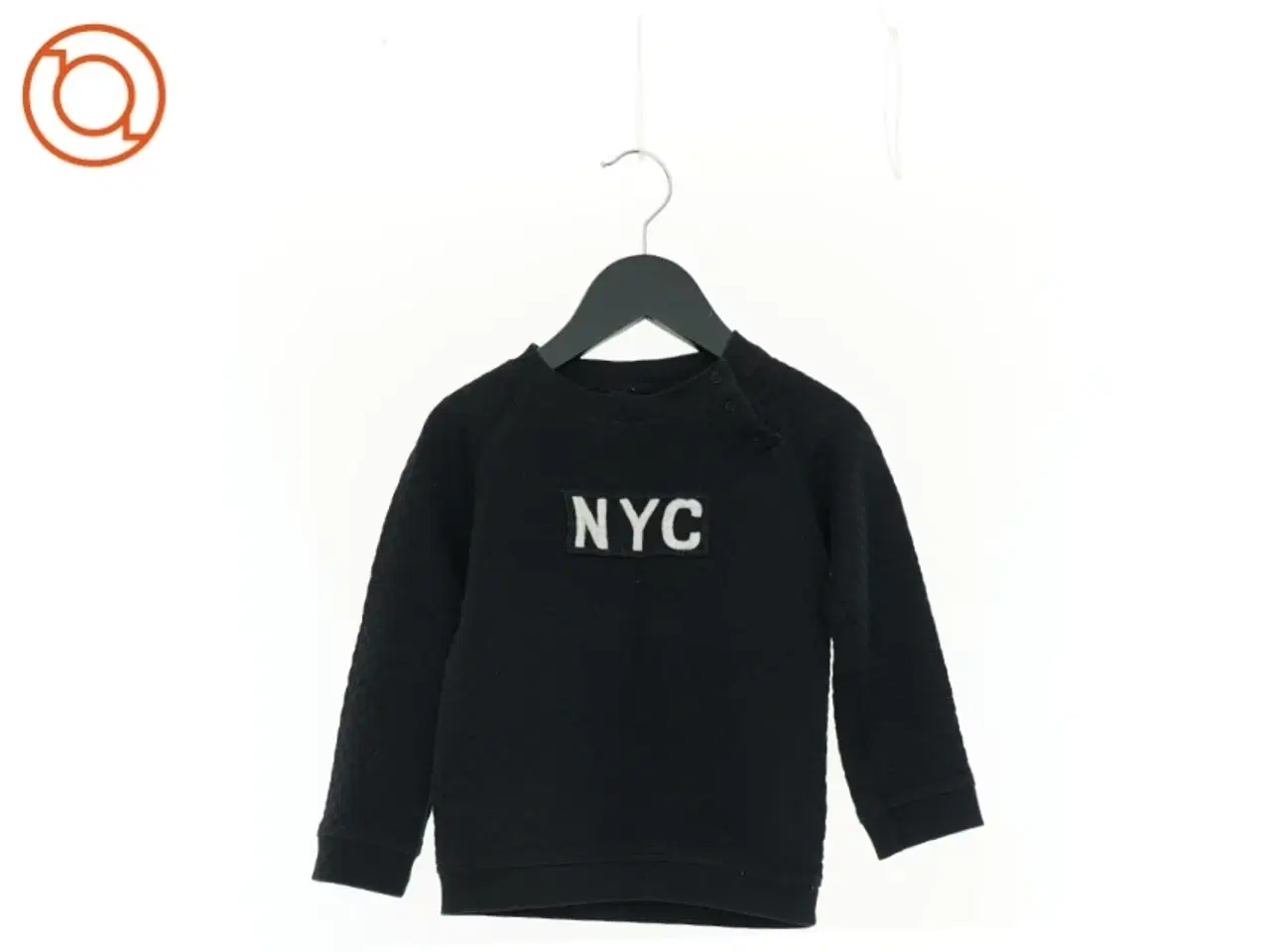 Billede 1 - Sweatshirt fra Sofie Schnoor (str. 92 cm)