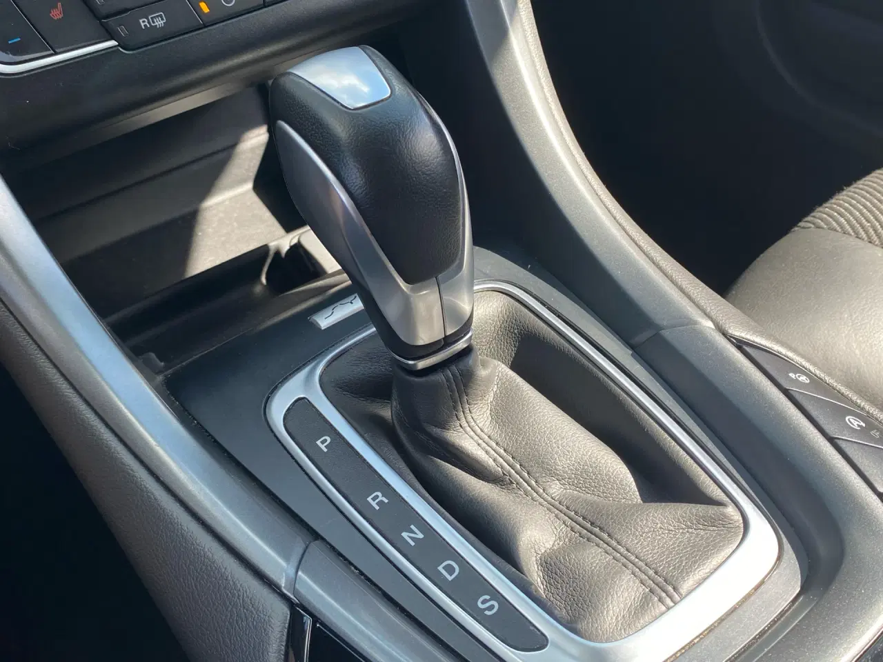 Billede 16 - Ford Mondeo 2,0 TDCi ST-Line Powershift 180HK Stc 6g Aut.