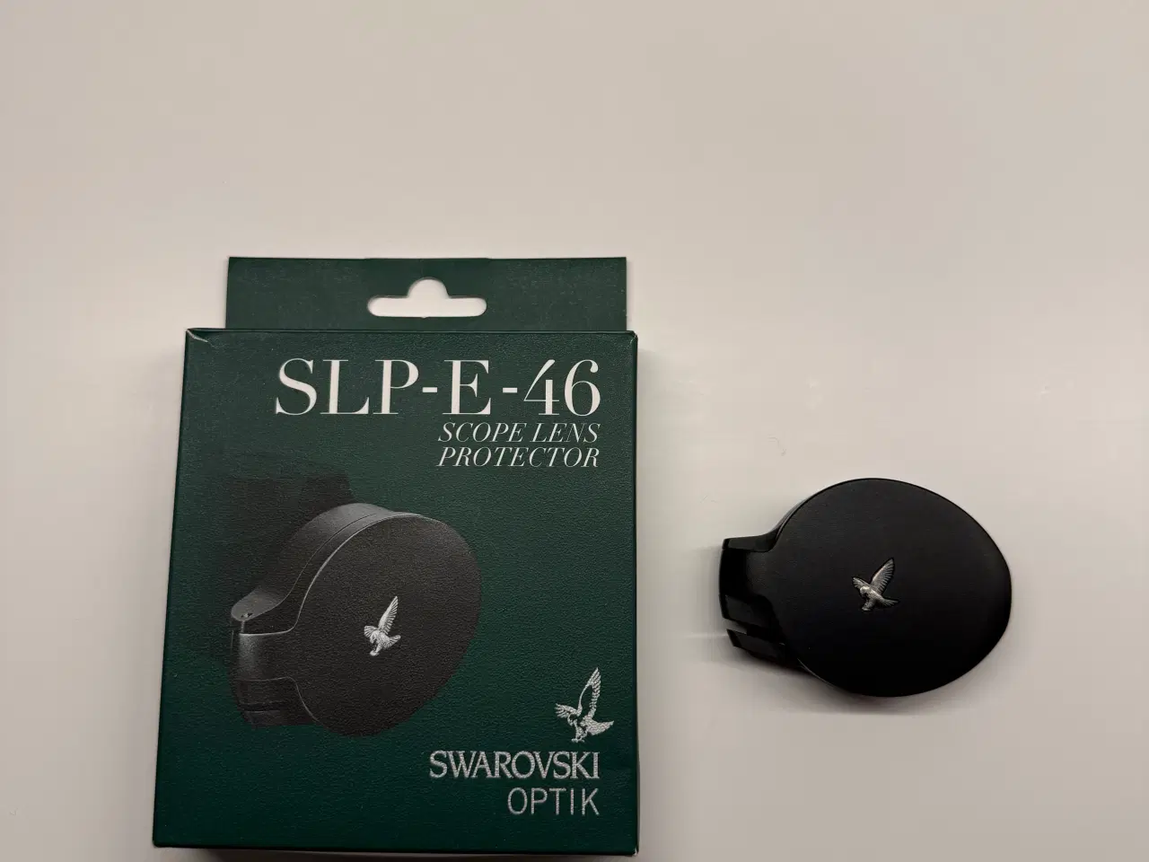 Billede 1 - Swarovski linseklap