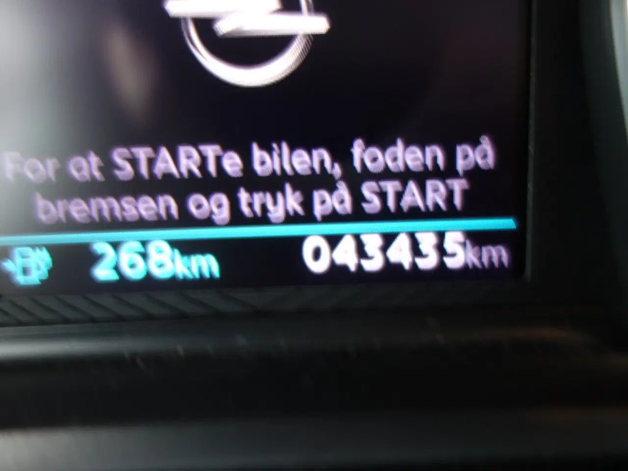 Billede 7 - Opel Vivaro-e 75 Enjoy L3