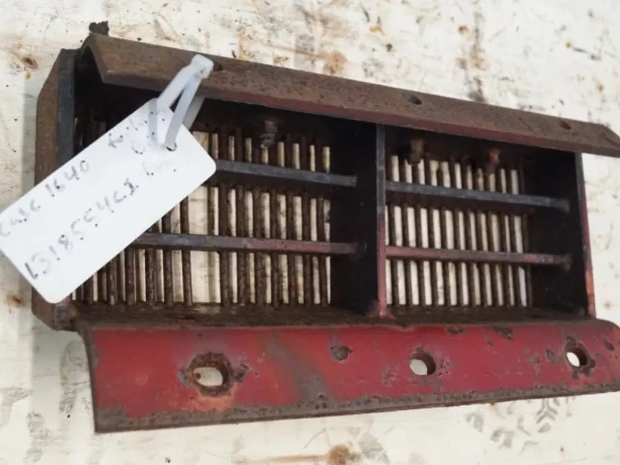 Billede 8 - Case 1640 Bro 1318554C1