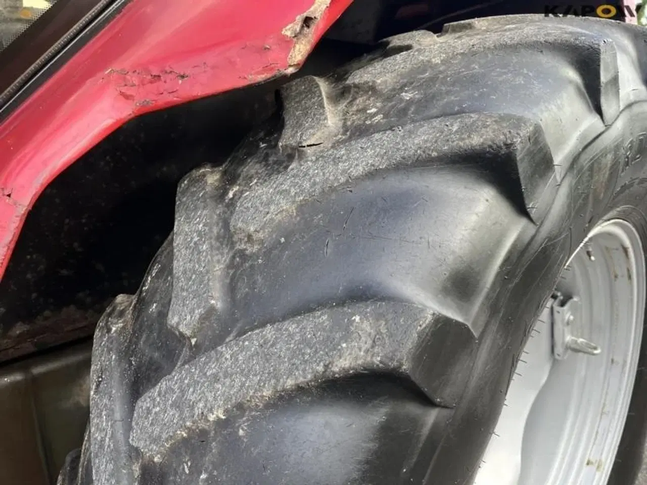 Billede 10 - Case IH 5140