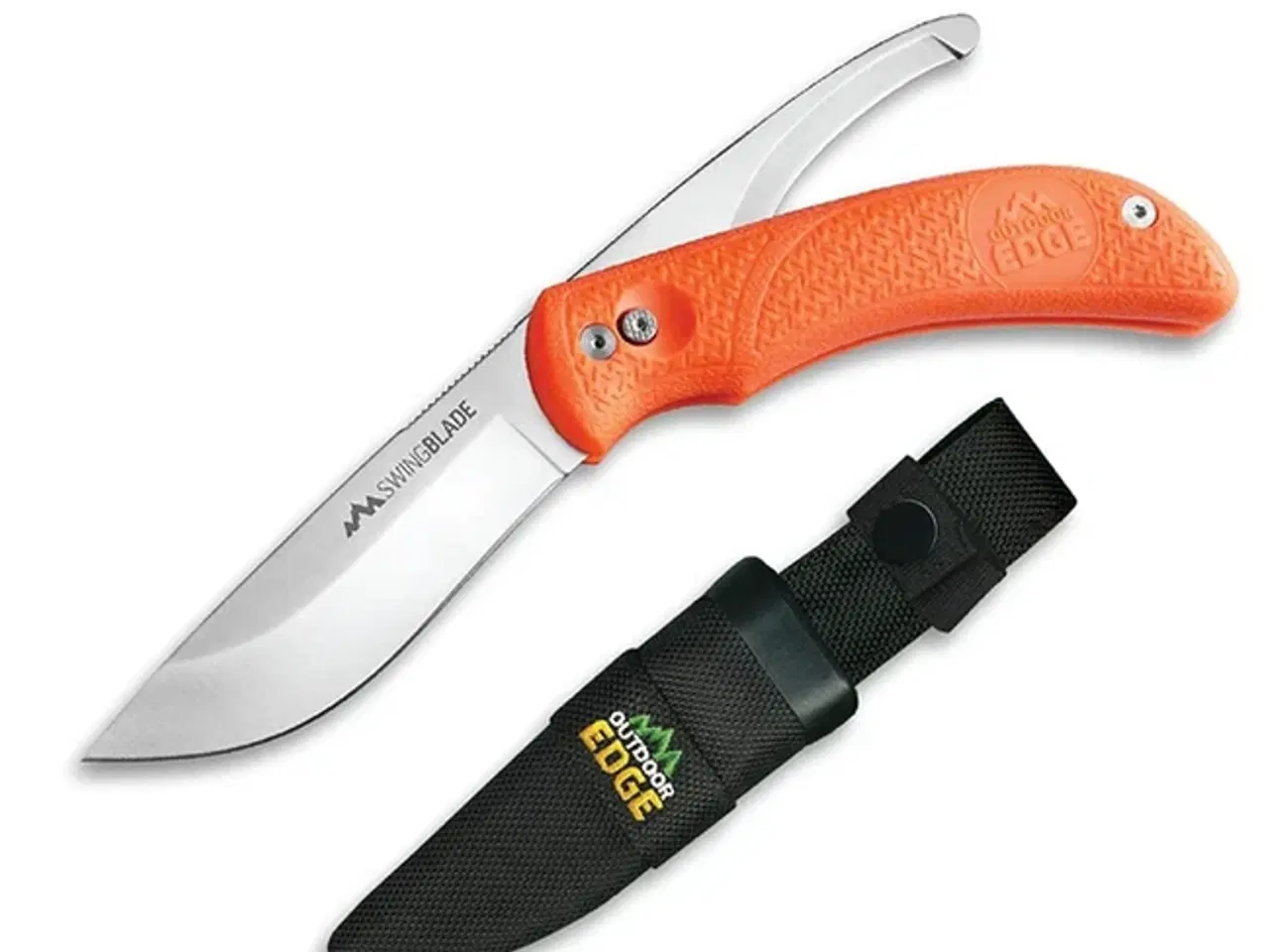 Billede 1 - Outdoor Edge Swingblade
