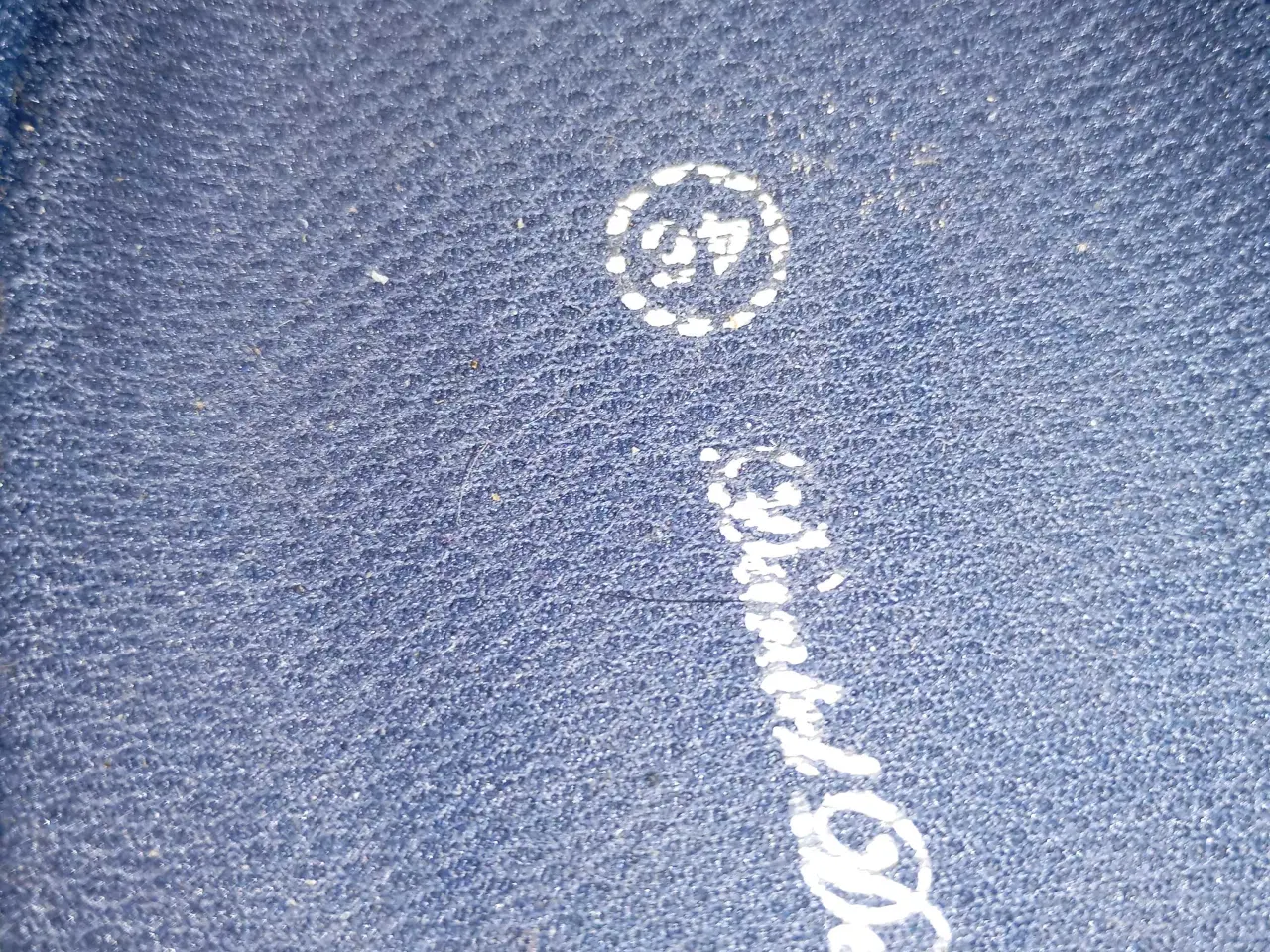 Billede 6 - Fritidssko / tennissko / sneakers 