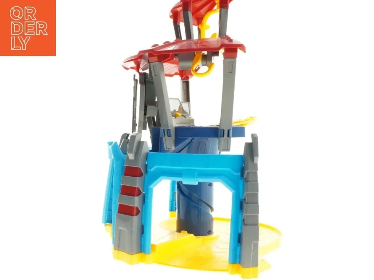 Billede 2 - Paw Patrol legetårn - Observationscenter fra Paw Patrol (str. 50 cm)