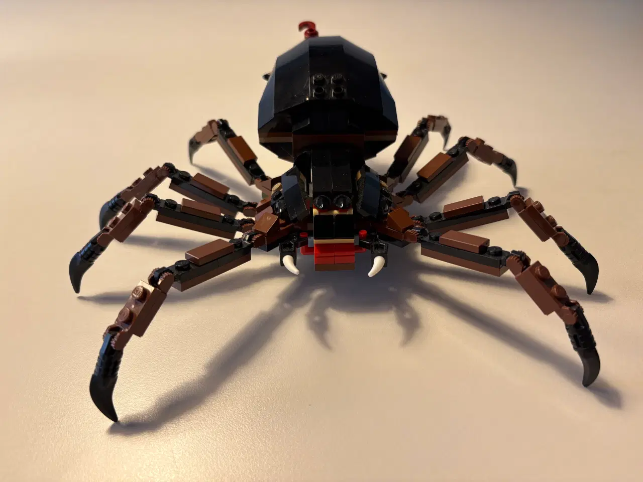 Billede 8 - LEGO Lord of the Rings – Shelob Attacks (9470)