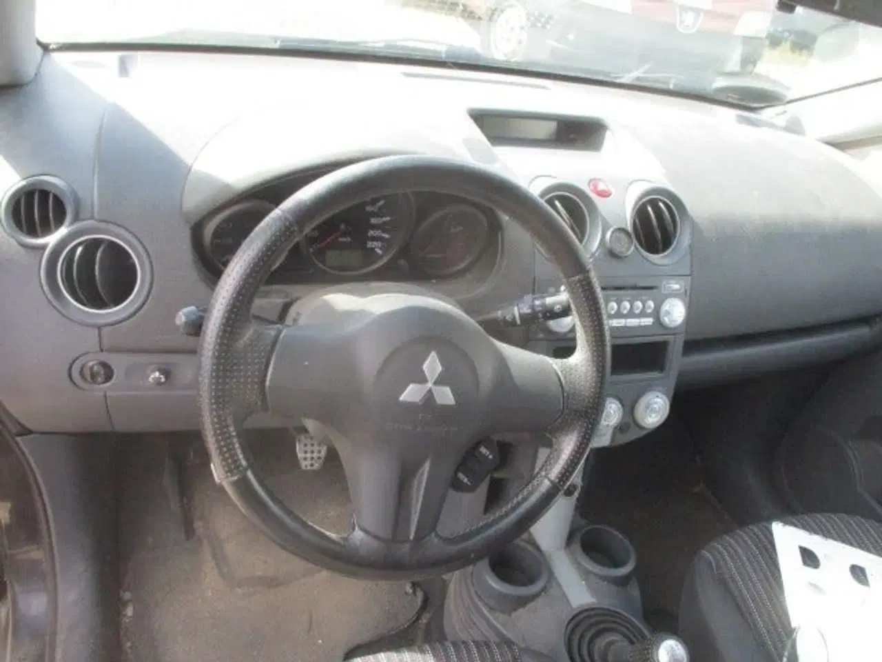 Billede 9 - Mitsubishi Colt 1,5 Cash