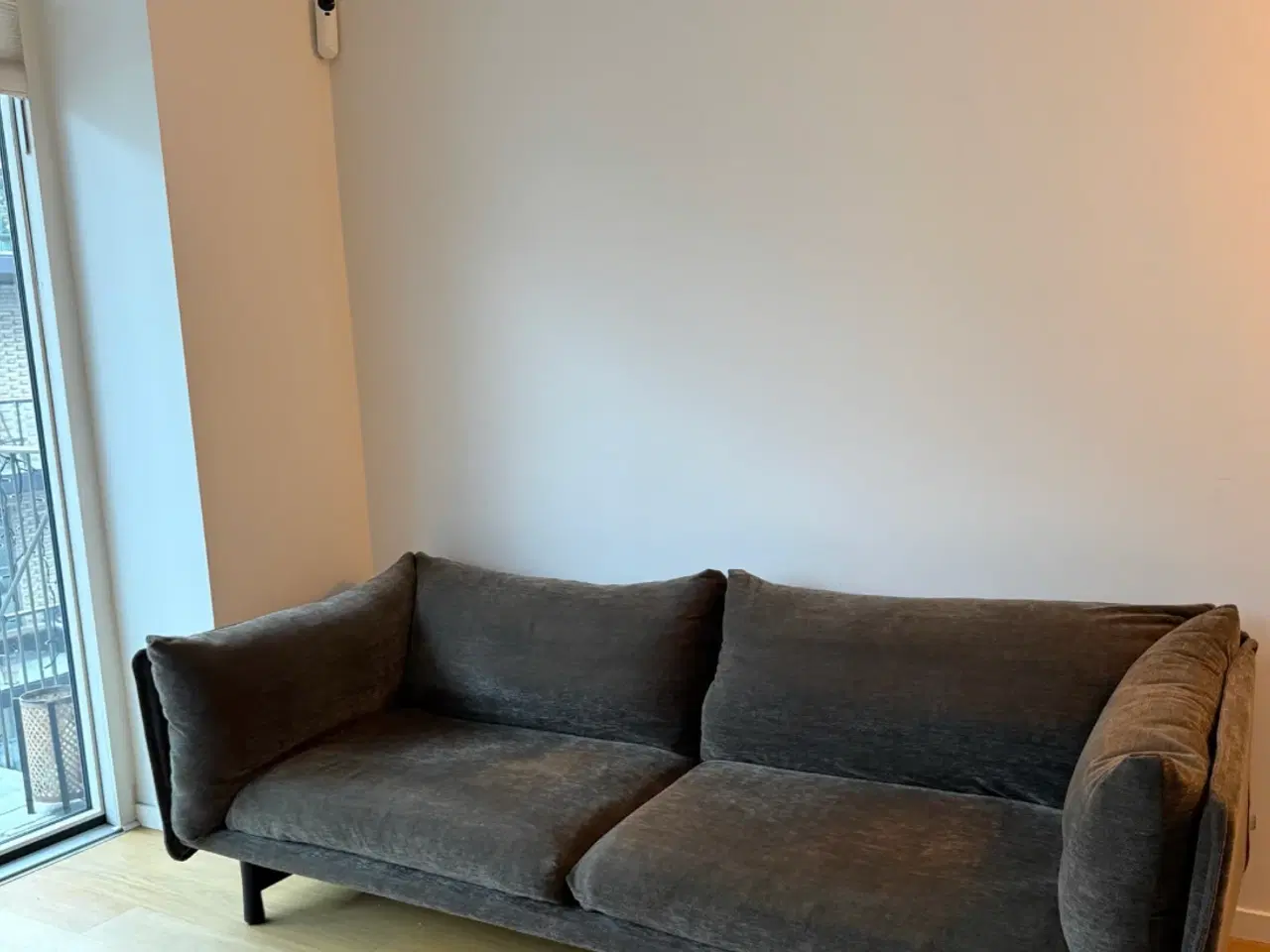 Billede 2 - Super fed sofa til salg + gratis levering🤩