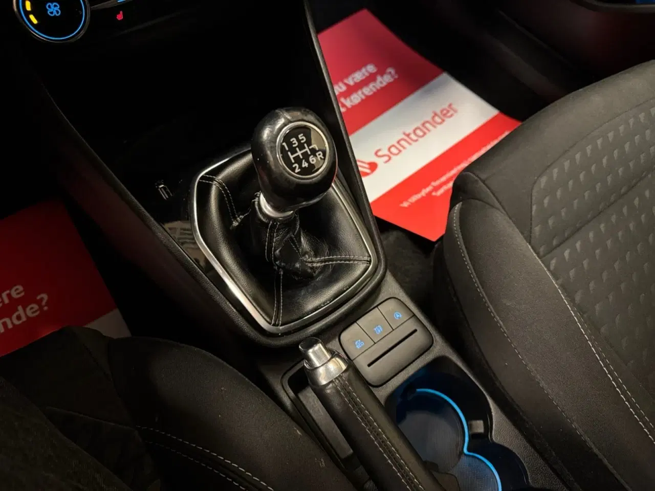 Billede 12 - Ford Fiesta 1,0 EcoBoost Titanium