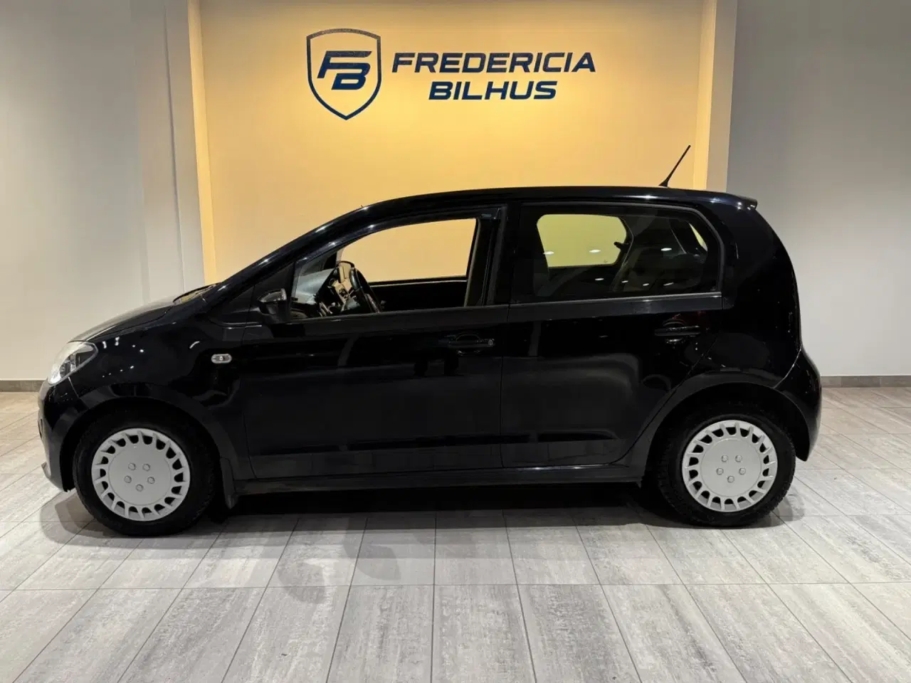 Billede 3 - VW Up! 1,0 60 Move Up! BMT