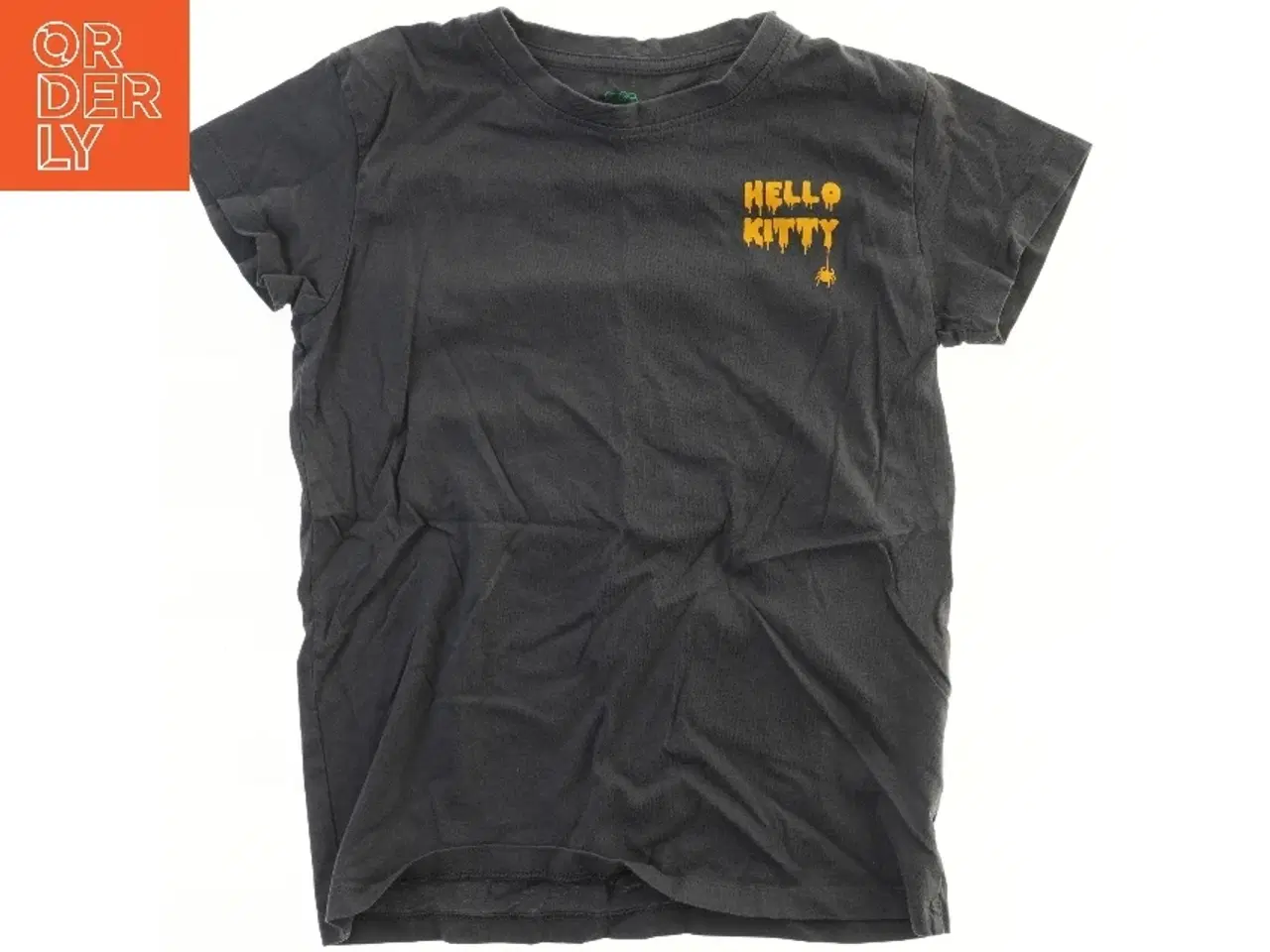 Billede 1 - Hello Kitty T-shirt fra Hello Kitty (str. 146)