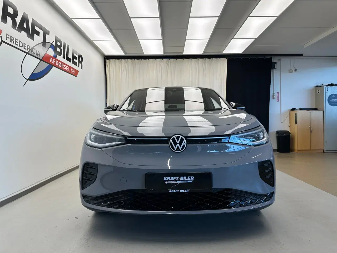 Billede 7 - VW ID.5 77 GTX 4Motion