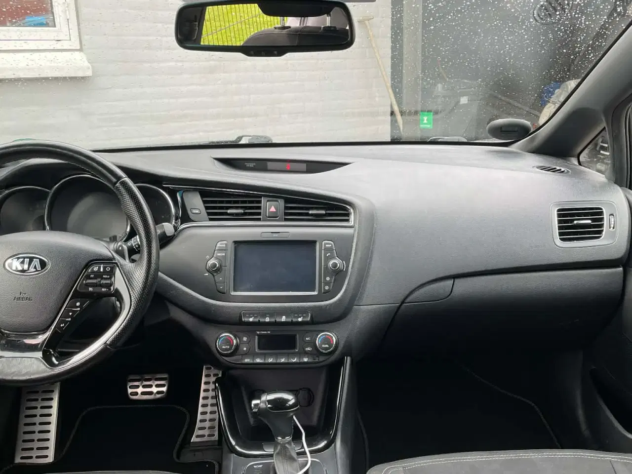 Billede 5 - Nysynet Kia Ceed 