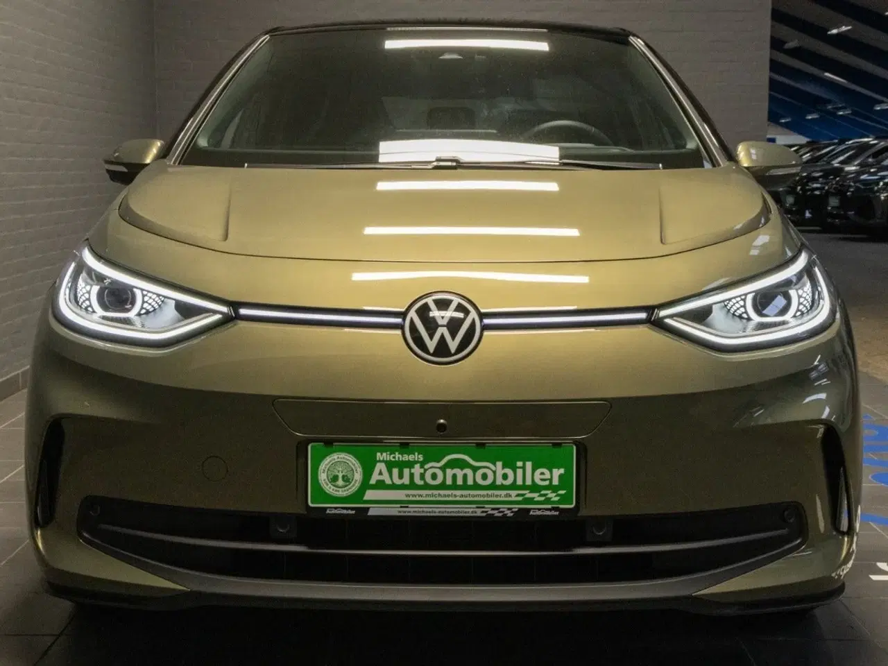 Billede 4 - VW ID.3 58 Pro