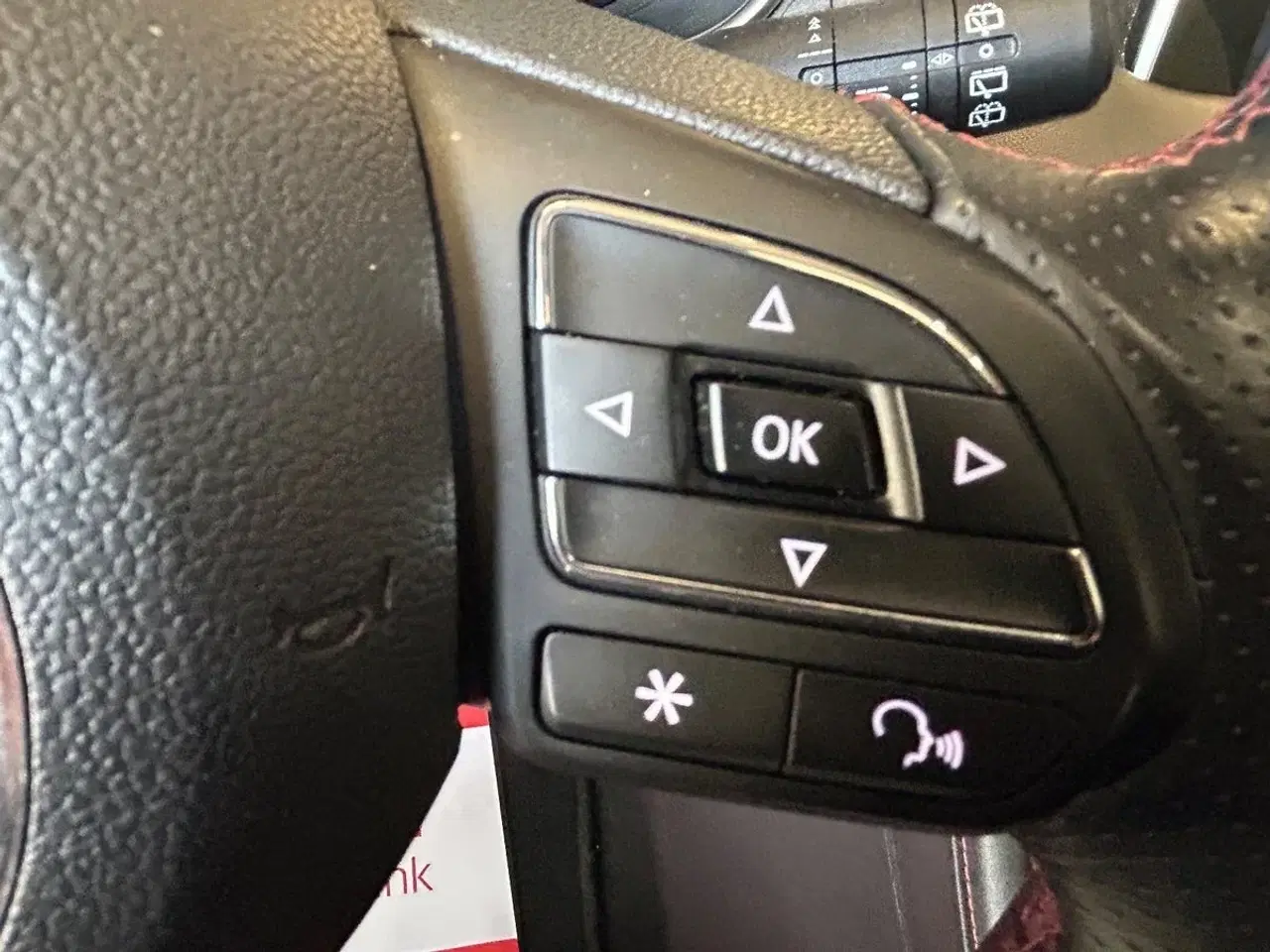 Billede 22 - MG EHS 1,5 PHEV Luxury