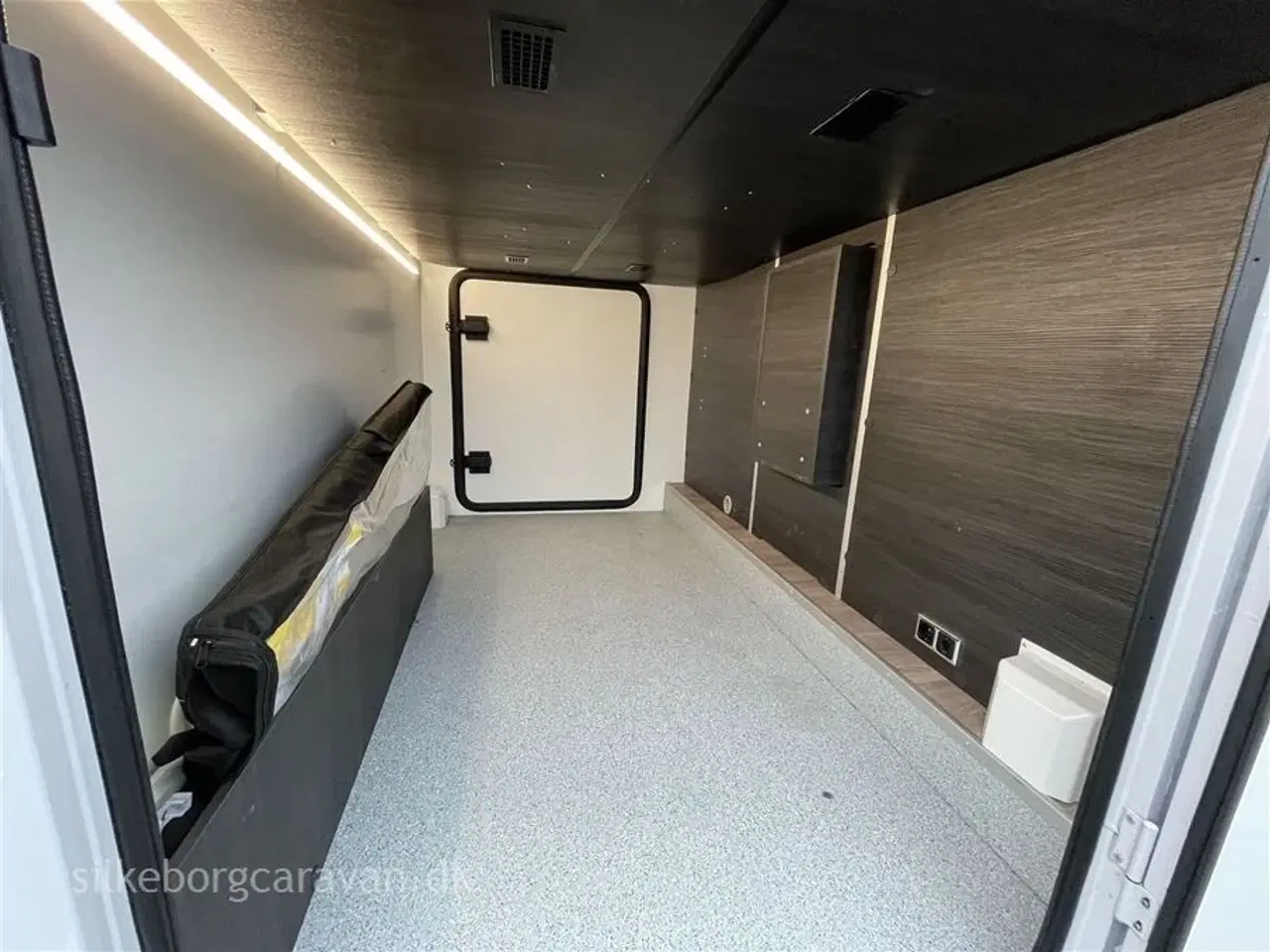 Billede 19 - 2024 - Benimar Mileo 268 NK