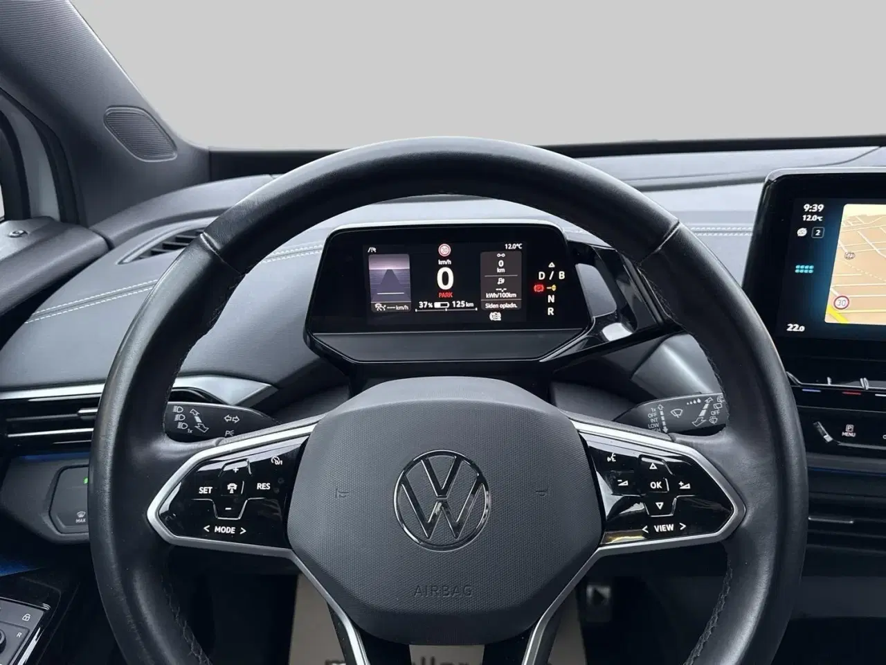 Billede 13 - VW ID.4 77 Pro