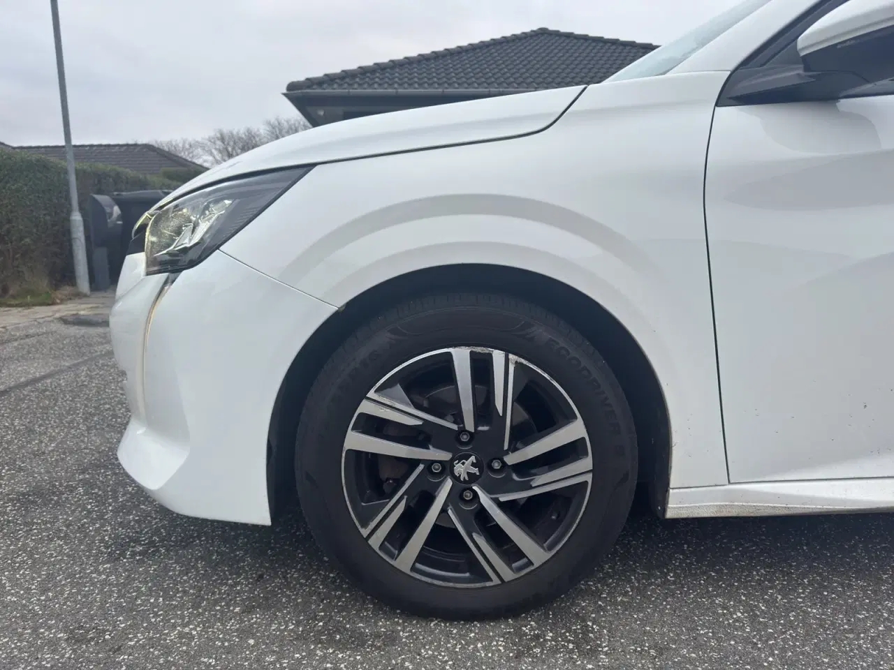 Billede 19 - Peugeot 208 1,2 PureTech 100 Evolution