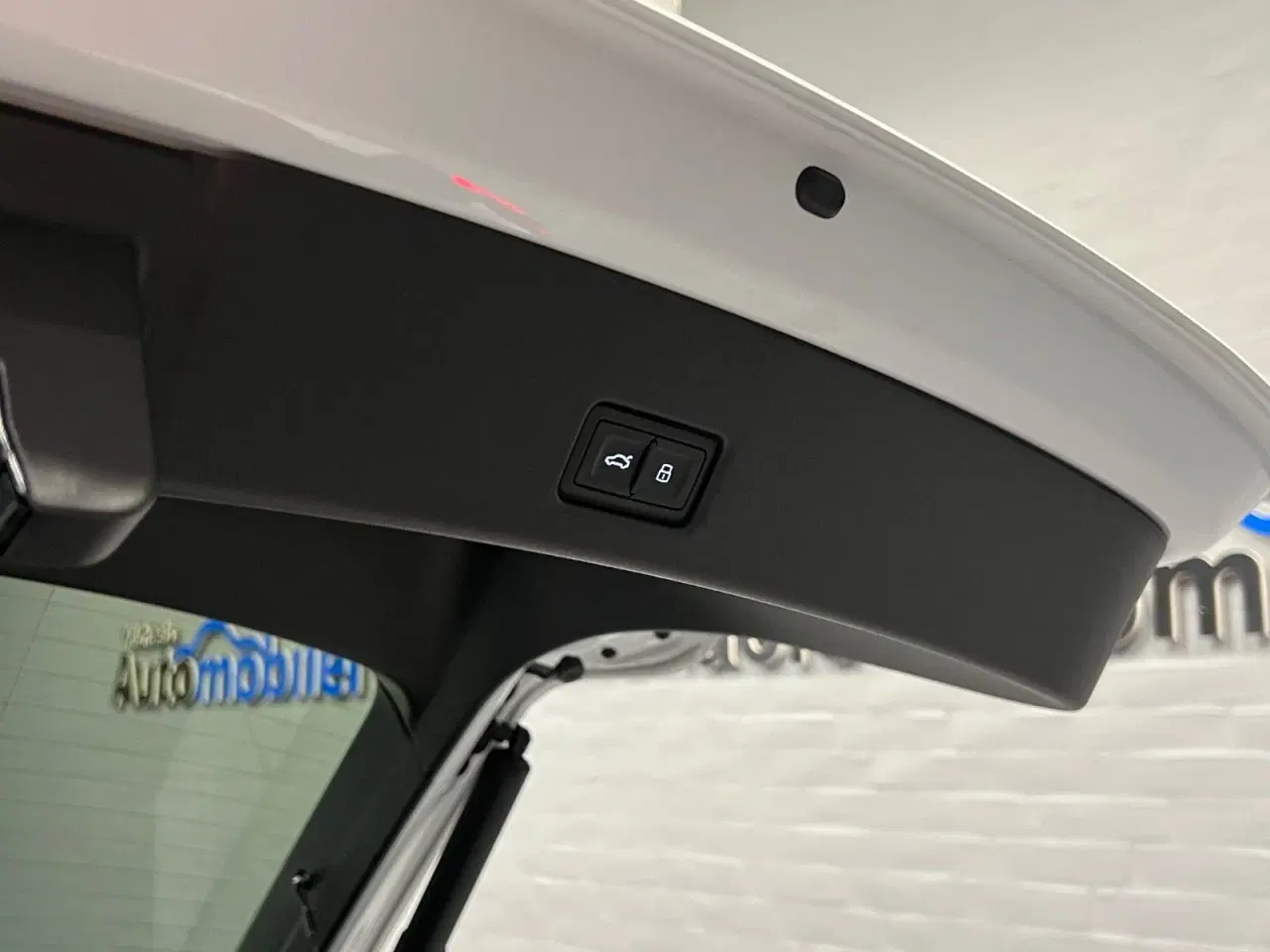 Billede 7 - Audi Q4 e-tron 40 S-line Sportback