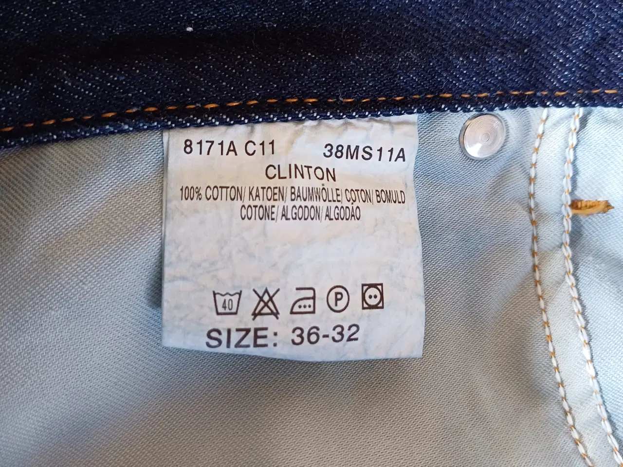 Billede 8 - Drengetøj junior / herretøj str. S - XL