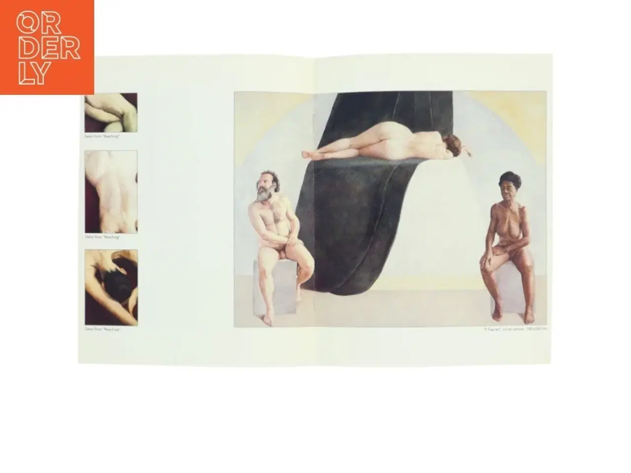 Billede 2 - Francis Cunnigham (Bog)