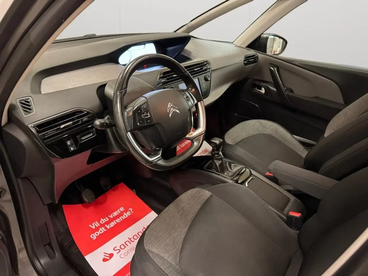 Billede 5 - Citroën Grand C4 SpaceTourer 1,5 BlueHDi 130 Iconic 7prs