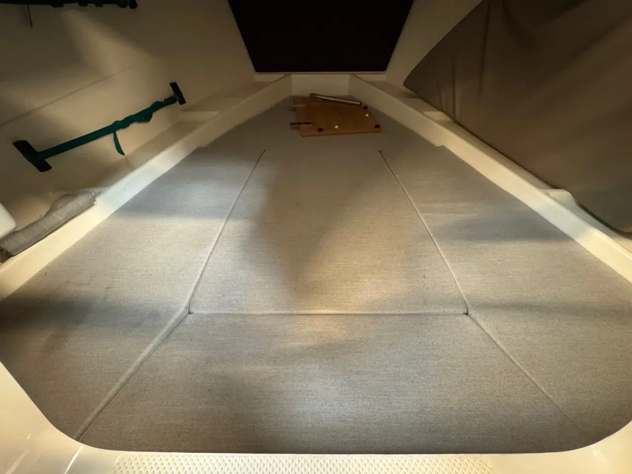 Billede 12 - Activ 675 Cruiser med 225 hk Mercury-EFI DS V6 XL