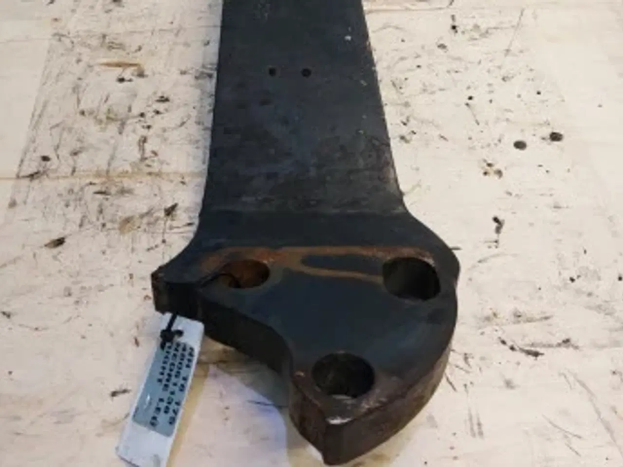 Billede 3 - New Holland T6 Liftarm R. 48061138